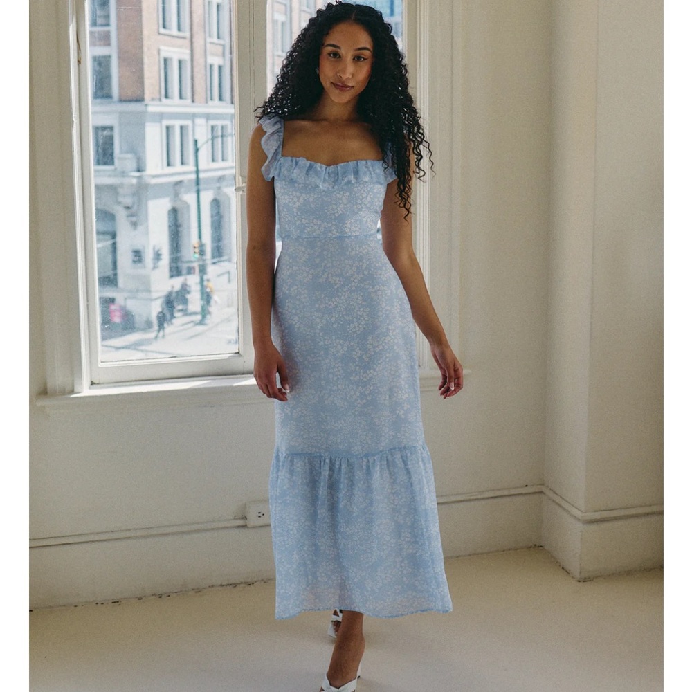 Park & Fifth Ellery Dress- Medium